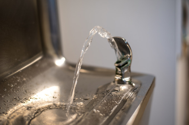 Lead-Ridden Water in NYC Schools Poses Health Risks for Students