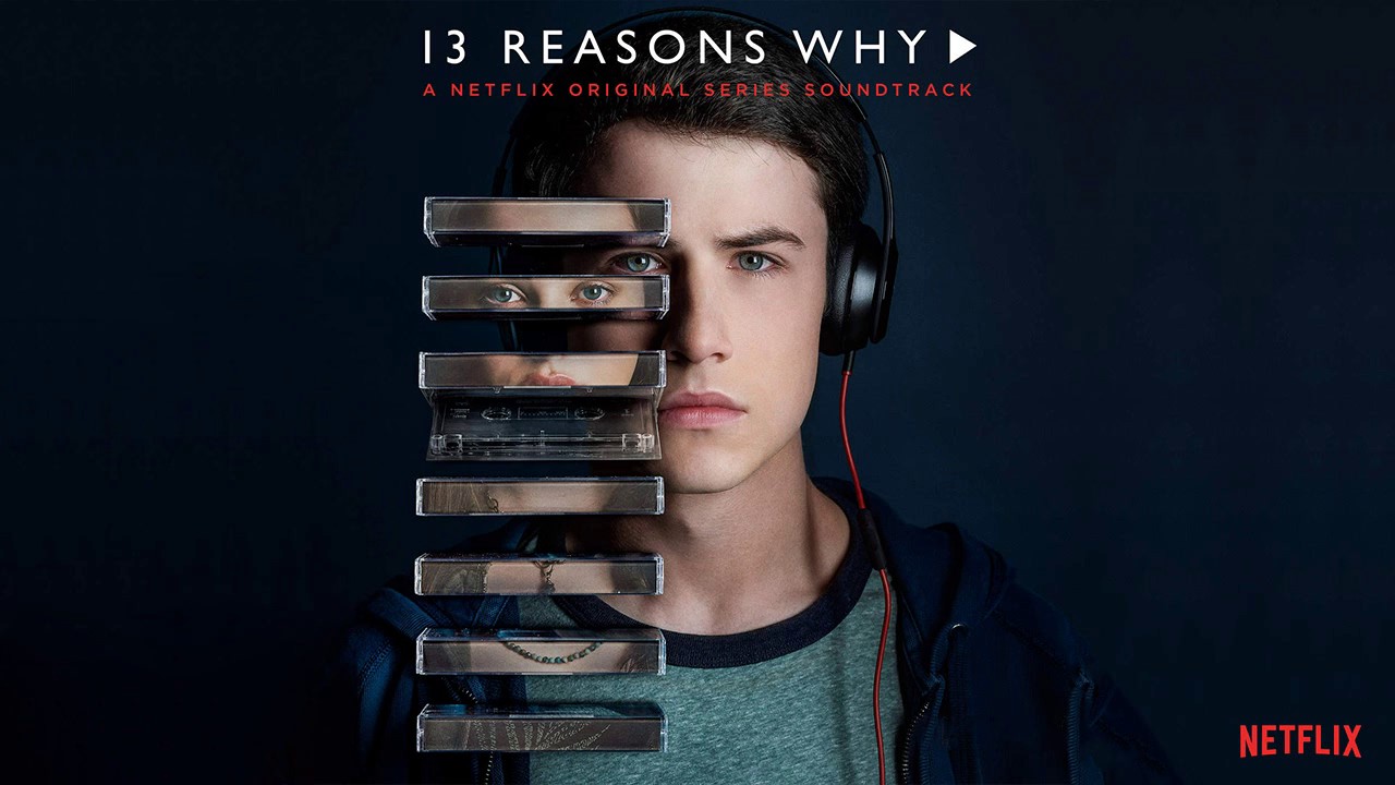 Word Travels Fast About New Netflix Series 13 Reasons Why