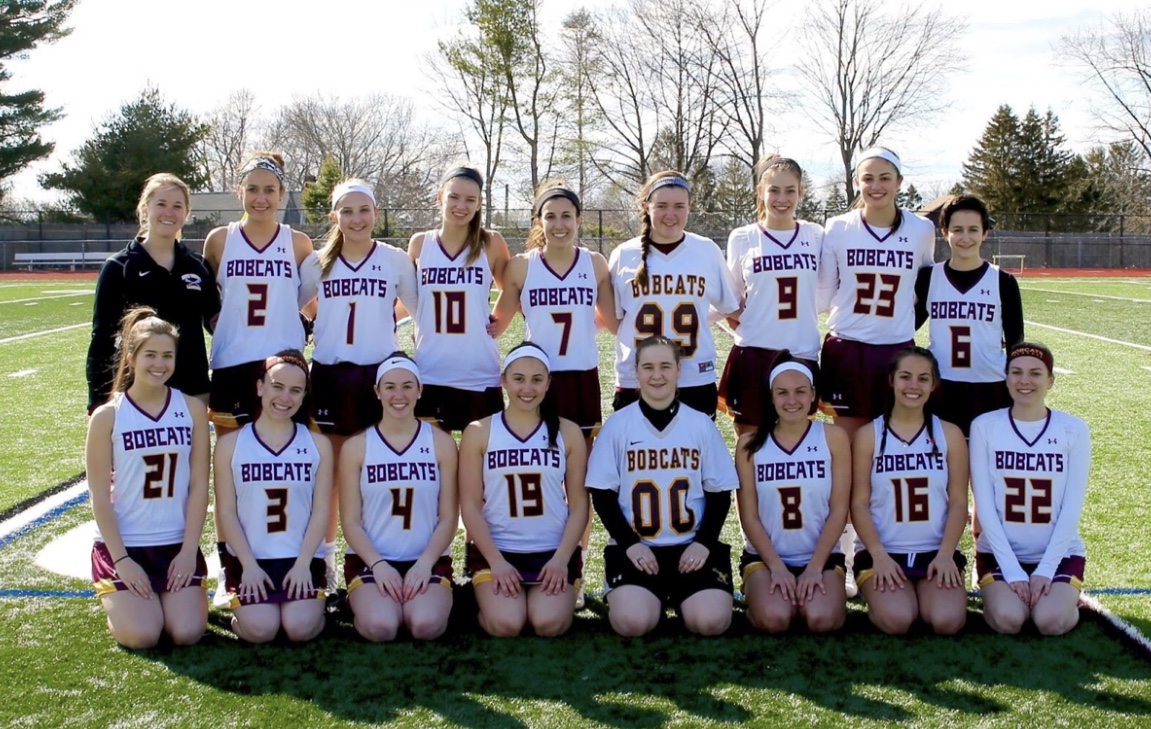 First Year Varsity Coach Revamps Lacrosse Team – The Bobcat Prowl