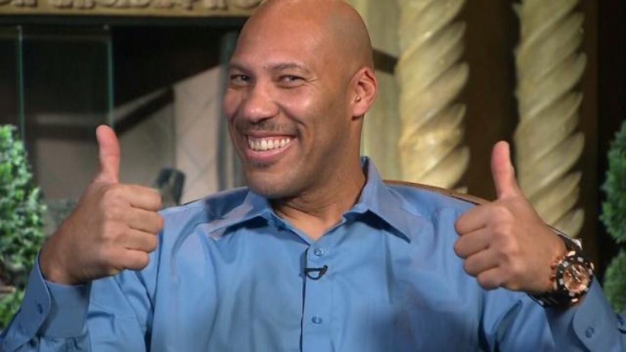 How Can You Hate Lavar Ball?