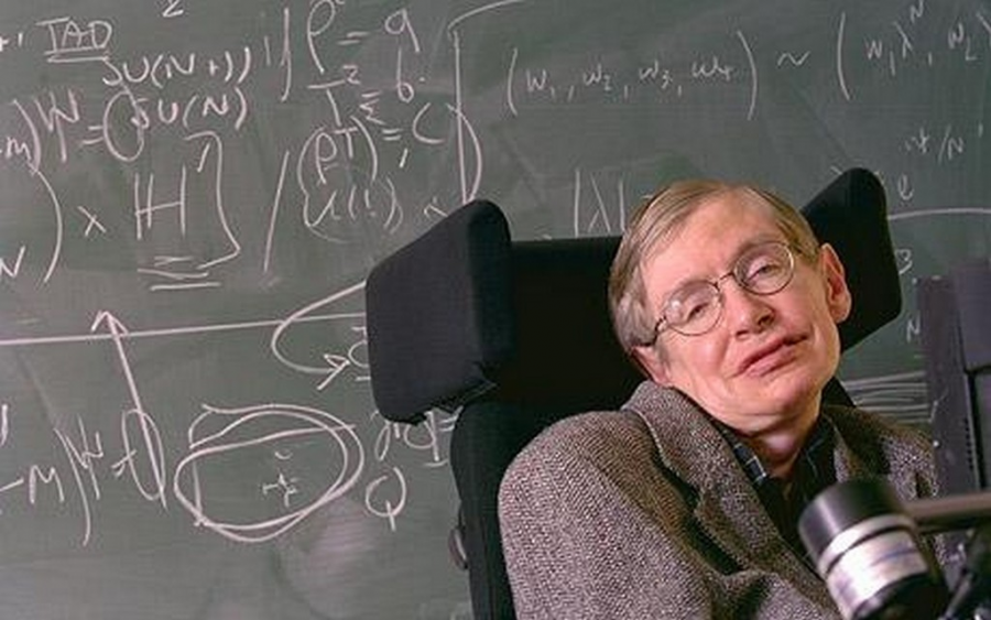 A Great Mind Lost: Stephen Hawkings