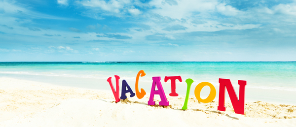 importance of vacation