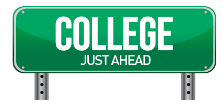 Applying to College is Stressful for Seniors-Heres One Possible Solution.