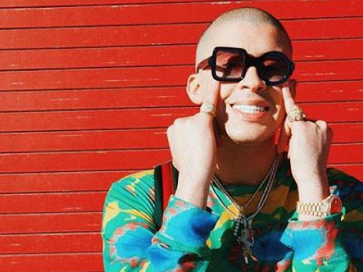 Bad Bunny Made History For Latinos In The Music Industry – The Bobcat Prowl