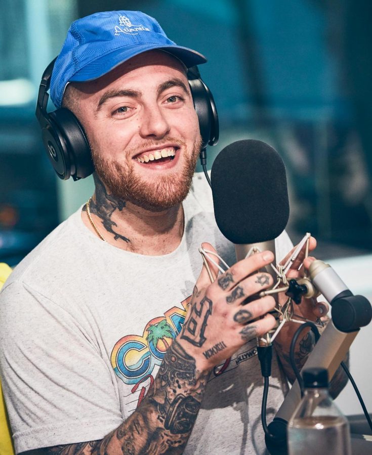 Death Of Mac Miller Raises Awareness Of Past Celebrity Deaths With Same Reasoning