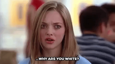 How Being a White Latina Means You Are Born With an Identity Crisis