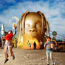 A Look At Travis Scott And His Illustrious Career