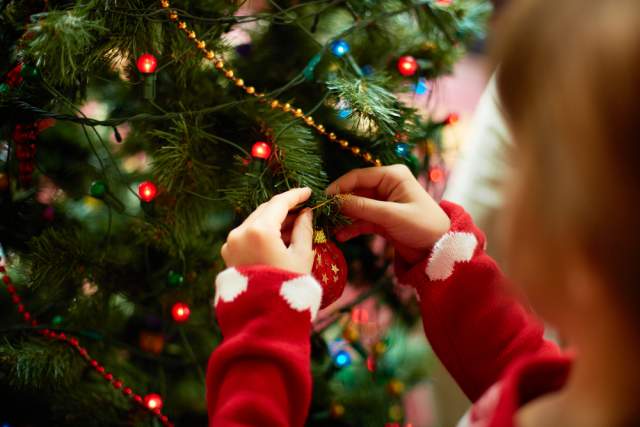 Why it’s the Perfect Time to Start Celebrating Christmas