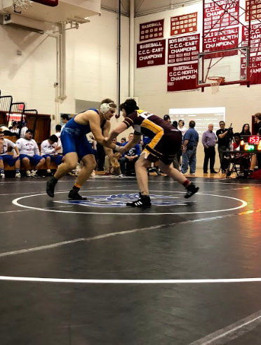 First+Wresting+Tournament+of+the+Winter+Season%21++Photo+Gallery