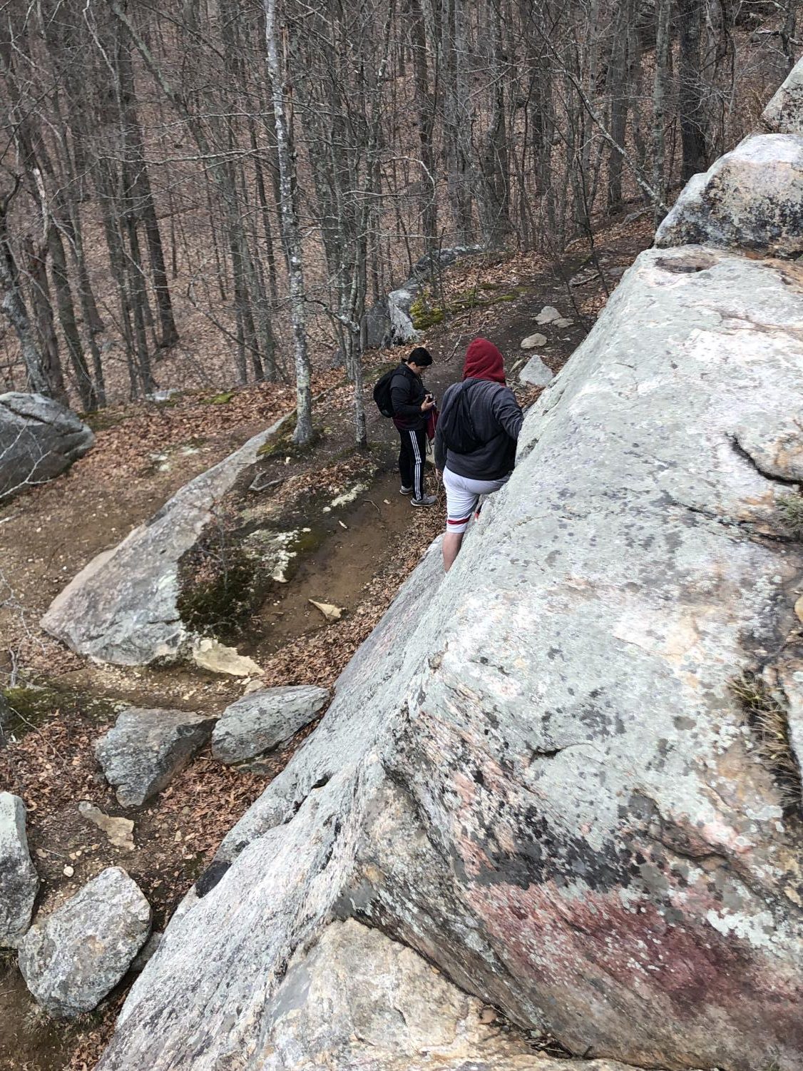 Geology+Explores+the+Glacial+Carving+of+Connecticut%21
