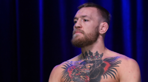 UFC Star Conor McGregor Retires from MMA