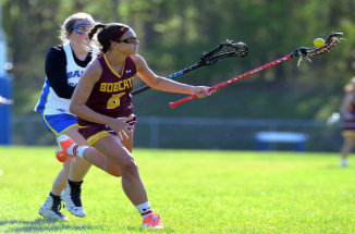 Coach Duclos Back in Charge for Girls Lacrosse