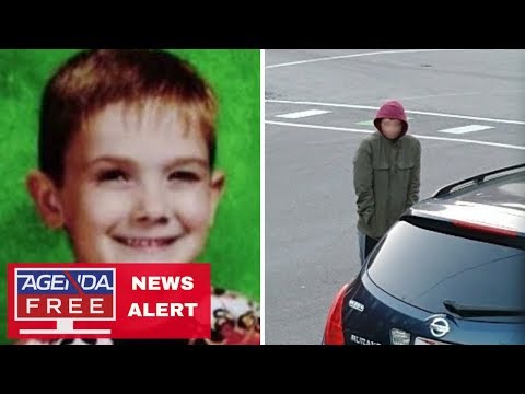 Found Teen Claims to be the Boy Who Went Missing 7 Years Ago