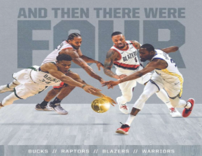 NBA Conference Finals Predictions