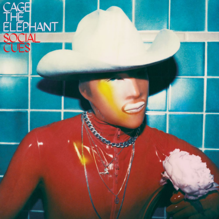 Review/Analysis of Album Social Cues by Cage the Elephant
