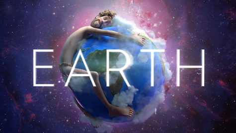 Rapper Releases Earth Video Preaching Environmental Awareness