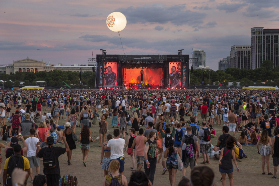 Heres Whats Special About The 2019 Lollapalooza Lineup