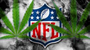 It’s Time For The NFL to Change Its Marijuana Policy