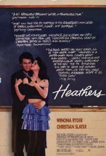 https://www.amazon.com/Heathers-11-17-Movie-Poster/dp/B000JVXIJK