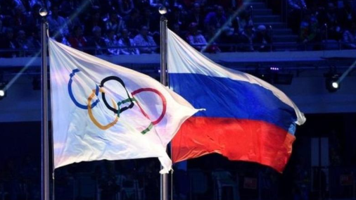 Russian Athletes will not be allowed to compete under the Russian flag in any major sports events within the next four years.
Source: BBC Sports