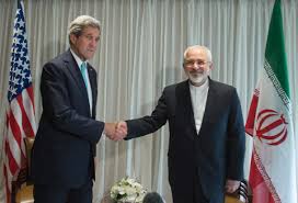 Iran Leaves Nuclear Deal Following Murder of Qasem Soleimani