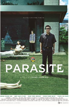Does Parasite Deserve Academy Accolades?