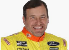 Ryan Newman, pictured above, was the victim of a scary crash during the Daytona 500 that left him hospitalized for several days
Source: nascar.com 