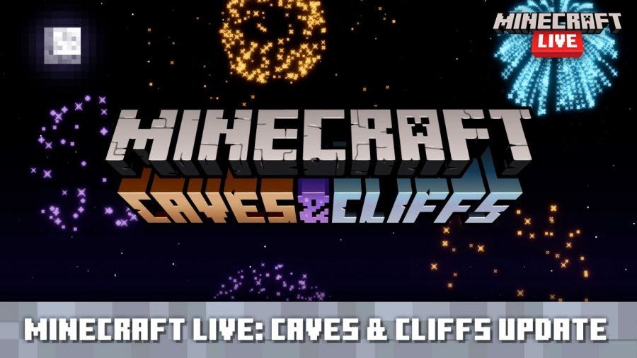 New+Minecraft+Caves+and+Cliffs+Update+Breaks+The+Internet