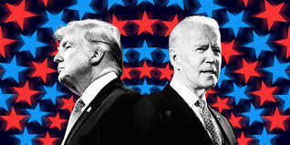 Biden Wins In A Competitive Election