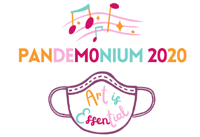 SWHS Musical Performance: Pandemonium 2020