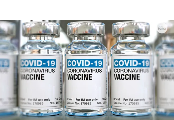 The phases in which the COVID vaccine will be distributed- and when life will return to normalcy