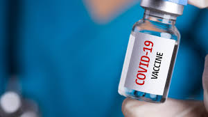 Covid Vaccine At The Finishing Line, Giving People Hope Around The World
