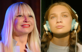 Sia Responds to Backlash Against Movie Music