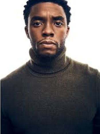 Chadwick Boseman Receiving Nominations For Even More Outstanding Work After Passing