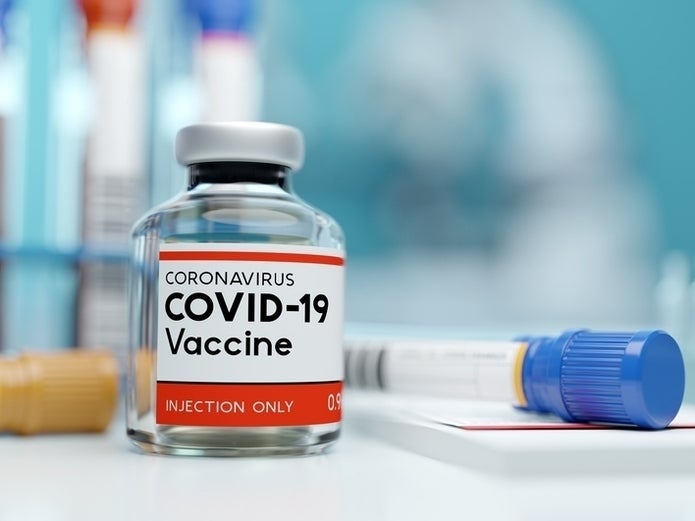 Connecticut changes COVID Vaccine plan, hopes to make effort more efficient