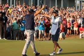 Phil Mickelson raises the bar after winning the PGA at 50