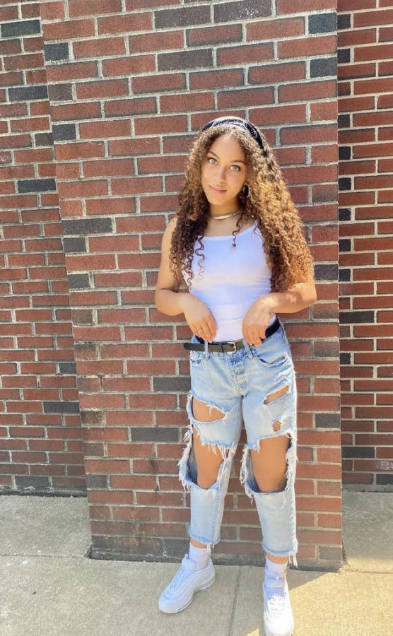 Mikaylee Winn