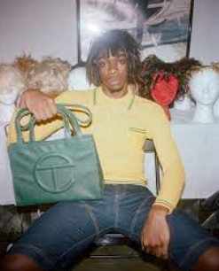 The Inclusive It Bag: Why People Are Eager to Get Their Hands on the Telfar ‘Shopping Bag’