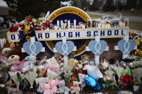 Exploring the Lives of the Four-teen Victims In The OHS Shooting