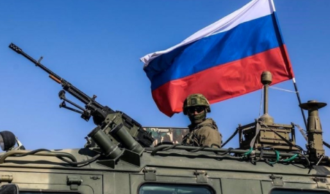 Europe on the Brink of War: How Russian Incursion in Ukraine Could Spawn Major Conflict