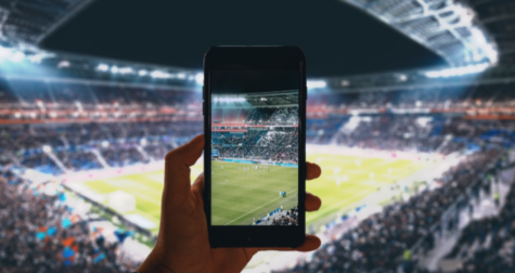 The Rise of The Sports Industry on Social Media
