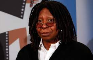 Widespread Outrage At Whoopi Goldberg’s Holocaust Remarks