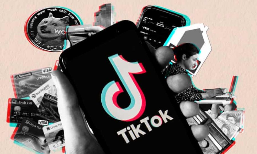 How Tiktok Influences the Public’s Music Taste