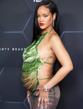 Rihanna’s Pregnant! But Not What Fans Were Expecting…