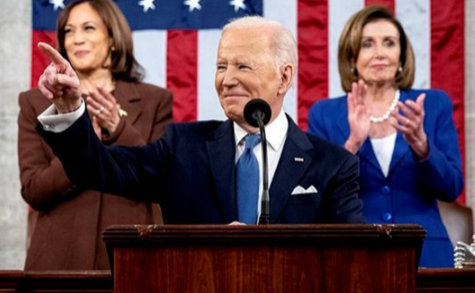 Joe Biden’s State of the Union & What it Means