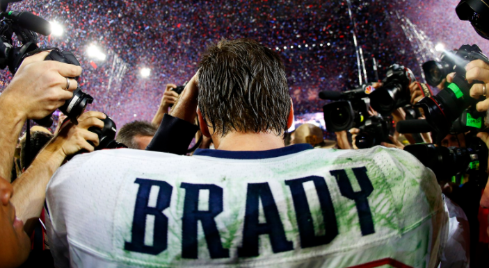 Tom Brady Retires From NFL