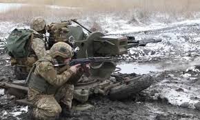 Biting the Bullet of Warfare: An Overview of the 2022 Russian Invasion of Ukraine So Far