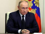 Opinion: Vladimir Putin and the Terrible, Horrible, No Good, Very Bad Debt Default