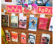 Banning books - protecting or hurting students?