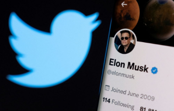 Musk Takes Over Twitter